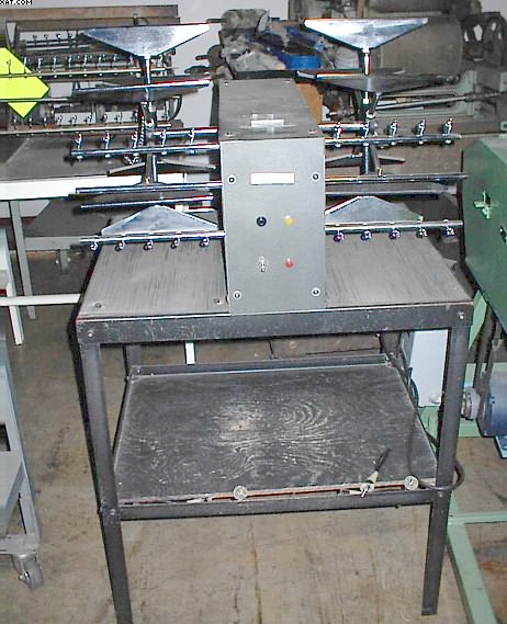 ILE Model 10 SKR